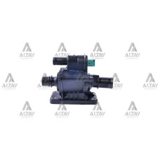 Ford Fiesta Termostat Fiesta Vi 08-12 / C3 I 02-09 / 207 06-12 / Bipper 07= / Nemo 07= / 1007 06= / 107 05-14 / 206 01-13 / 307 00-07 / 1.4hdi Dv4ted 70hp Komple Contali Sensörlü 83°c